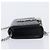 Autre Marque Saint Laurent Classic Monogram Tassel Chain Crocodile Embossed Leather - vista 4