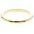 Autre Marque Fede Tiffany Forever in oro giallo 18K con diamanti - vista 2