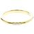 Autre Marque Fede Tiffany Forever in oro giallo 18K con diamanti - vista 5