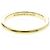 Autre Marque Fede Tiffany Forever in oro giallo 18K con diamanti - vista 8