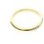 Autre Marque Fede Tiffany Forever in oro giallo 18K con diamanti - vista 9