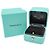 Autre Marque Bague Anneau Tiffany T True Narrowing en Or Blanc - vue 10