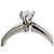 Autre Marque Tiffany Classic Solitaire Verlobungsring - Ansicht 10