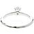 Autre Marque Tiffany Classic Solitaire Verlobungsring - Ansicht 3