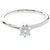 Autre Marque Tiffany Classic Solitaire Verlobungsring - Ansicht 5