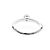 Autre Marque Tiffany Classic Solitaire Verlobungsring aus Platin - Ansicht 3