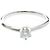 Autre Marque Tiffany Classic Solitaire Verlobungsring aus Platin - Ansicht 5