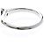 Autre Marque Tiffany Classic Solitaire Verlobungsring aus Platin - Ansicht 6