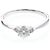 Tasaki Platinum 900 Diamond Bandring - Ansicht 5