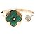 Louis Vuitton Sun Blossom Mini Ring
