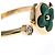 Louis Vuitton Sun Blossom Mini Ring - Ansicht 9