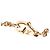 Braccialetto con Charm Star Nacre Louis Vuitton - vista 10