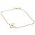 Braccialetto con Charm Star Nacre Louis Vuitton - vista 2