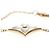 Braccialetto con Charm Star Nacre Louis Vuitton - vista 3