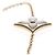 Braccialetto con Charm Star Nacre Louis Vuitton - vista 4