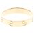 Anello Cartier Mini Love in oro rosa (18K) - vista 7