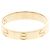 Anello Cartier Mini Love in oro rosa (18K) - vista 8