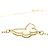 Van Cleef & Arpels Sweet Alhambra Charm-Armband - Ansicht 2