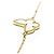 Van Cleef & Arpels Sweet Alhambra Charm-Armband - Ansicht 3