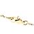 Van Cleef & Arpels Sweet Alhambra Charm-Armband - Ansicht 6