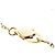 Van Cleef & Arpels Sweet Alhambra Charm-Armband - Ansicht 7
