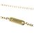 Van Cleef & Arpels Sweet Alhambra Charm-Armband - Ansicht 8