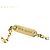 Van Cleef & Arpels Sweet Alhambra Charm-Armband - Ansicht 9