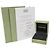 Anello Ester Van Cleef & Arpels VCARN59B49 in Platino - vista 10