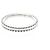 Anello Ester Van Cleef & Arpels VCARN59B49 in Platino - vista 4