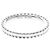 Anello Ester Van Cleef & Arpels VCARN59B49 in Platino - vista 5