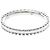 Anello Ester Van Cleef & Arpels VCARN59B49 in Platino - vista 8