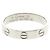 Cartier Mini Love Ring in Weißgold (18K)