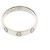 Cartier Mini Love Ring in Weißgold (18K) - Ansicht 10