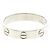Cartier Mini Love Ring in Weißgold (18K) - Ansicht 2