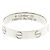 Cartier Mini Love Ring in Weißgold (18K) - Ansicht 5