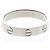 Cartier Mini Love Ring in Weißgold (18K) - Ansicht 7