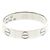 Cartier Mini Love Ring in Weißgold (18K) - Ansicht 8