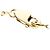 Collana Sweet Alhambra Van Cleef & Arpels - vista 10