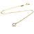 Collana Sweet Alhambra Van Cleef & Arpels - vista 11