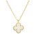 Collana Sweet Alhambra Van Cleef & Arpels - vista 2