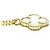 Collana Sweet Alhambra Van Cleef & Arpels - vista 5