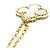 Collana Sweet Alhambra Van Cleef & Arpels - vista 6
