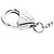 Bracciale Cartier Damour XS - vista 10