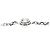 Bracciale Cartier Damour XS - vista 3