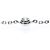 Bracciale Cartier Damour XS - vista 5