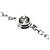 Bracciale Cartier Damour XS - vista 8