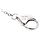 Bracciale Cartier Damour XS - vista 9