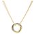 Collana Baby Trinity Cartier - vista 2