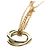 Collana Baby Trinity Cartier - vista 4