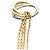 Collana Baby Trinity Cartier - vista 6